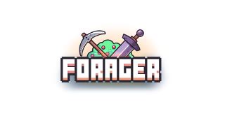 Forager Wiki.